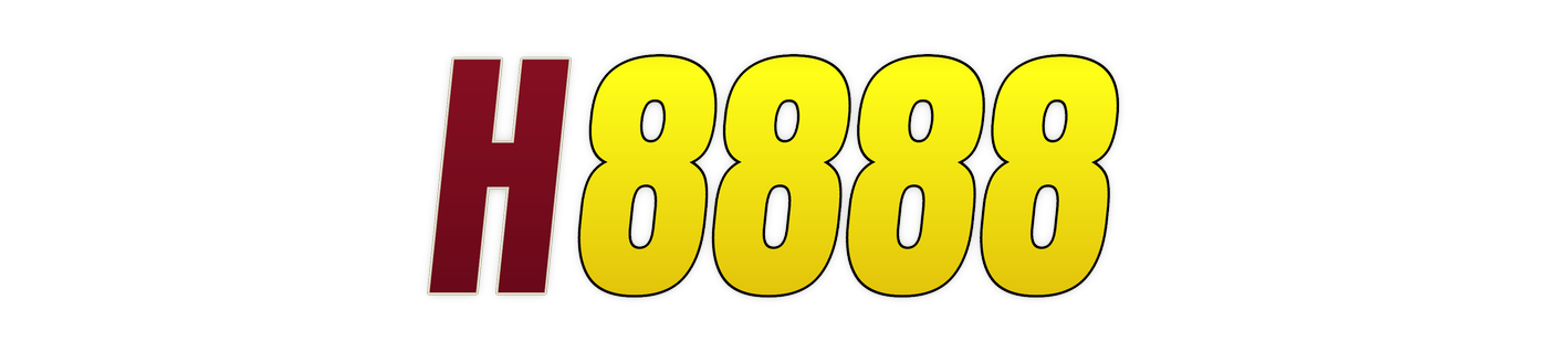 h8888 Logo